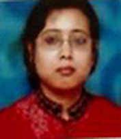 Dr. Kakali Majumdar